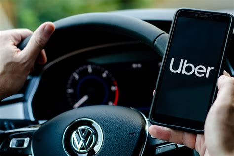 Uber to Offer Self.